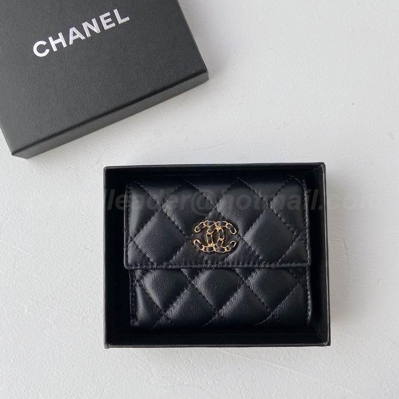 Chanel Wallets 52